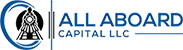 All Aboard Capital LLC Logo
