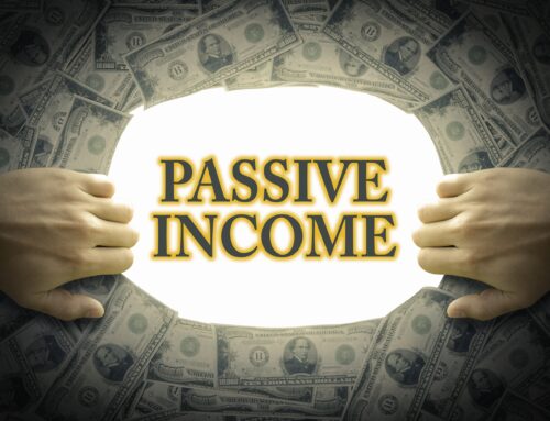 How to Create Passive Income with Real Estate to Quit Your Job and Retire Early